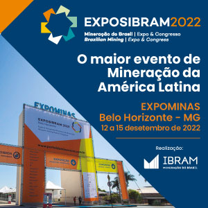 Выставка Exposibram 2022 в Бразилии. 