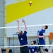 Команда "Горняк" заняли первое место в чемпионате по волейболу, в городе Пермь