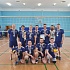 Команда "Горняк" заняли первое место в чемпионате по волейболу, в городе Пермь
